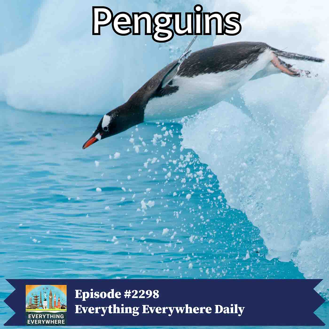 Penguins