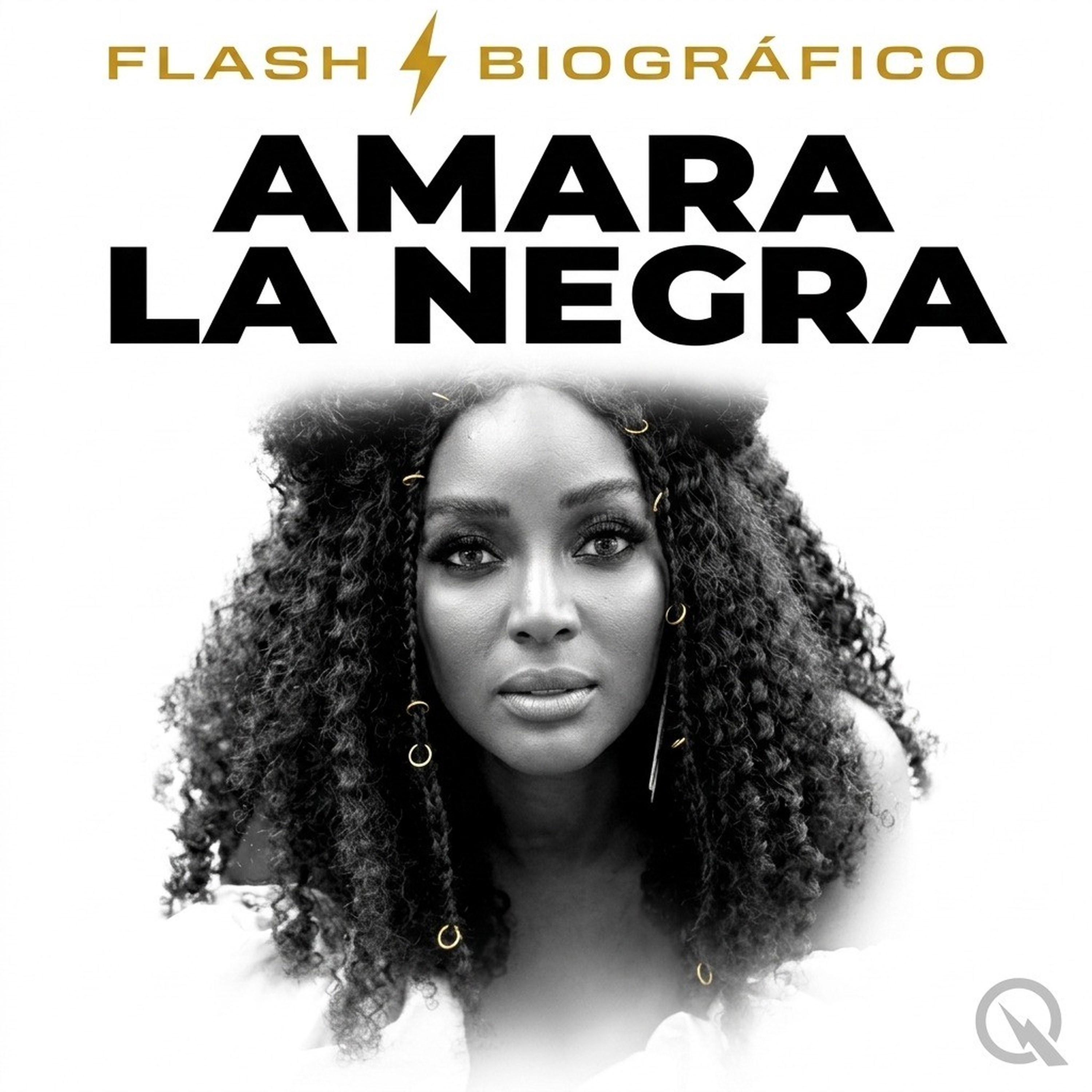 Amara La Negra - Flash Biográfico