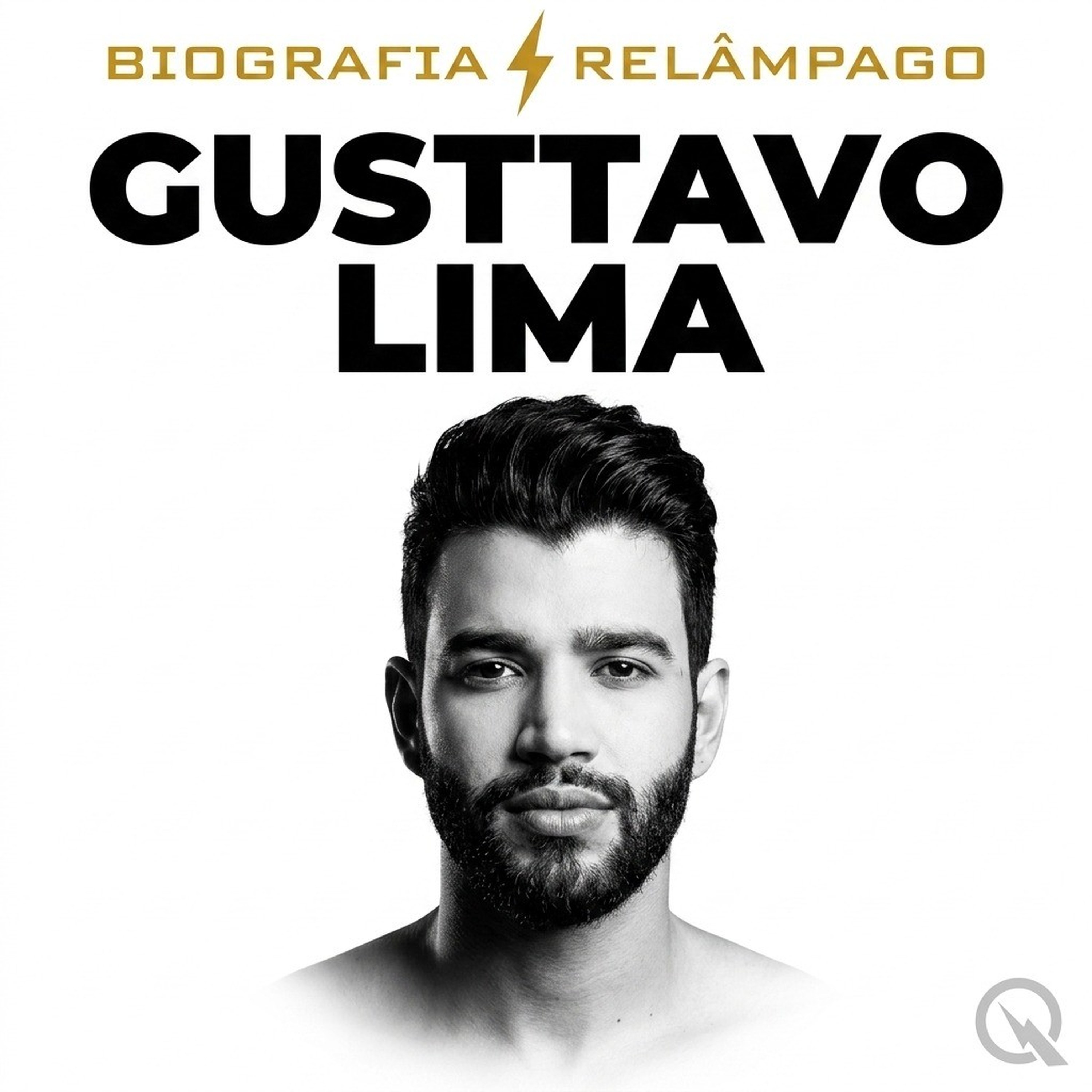 Gusttavo Lima - Biografia Relâmpago