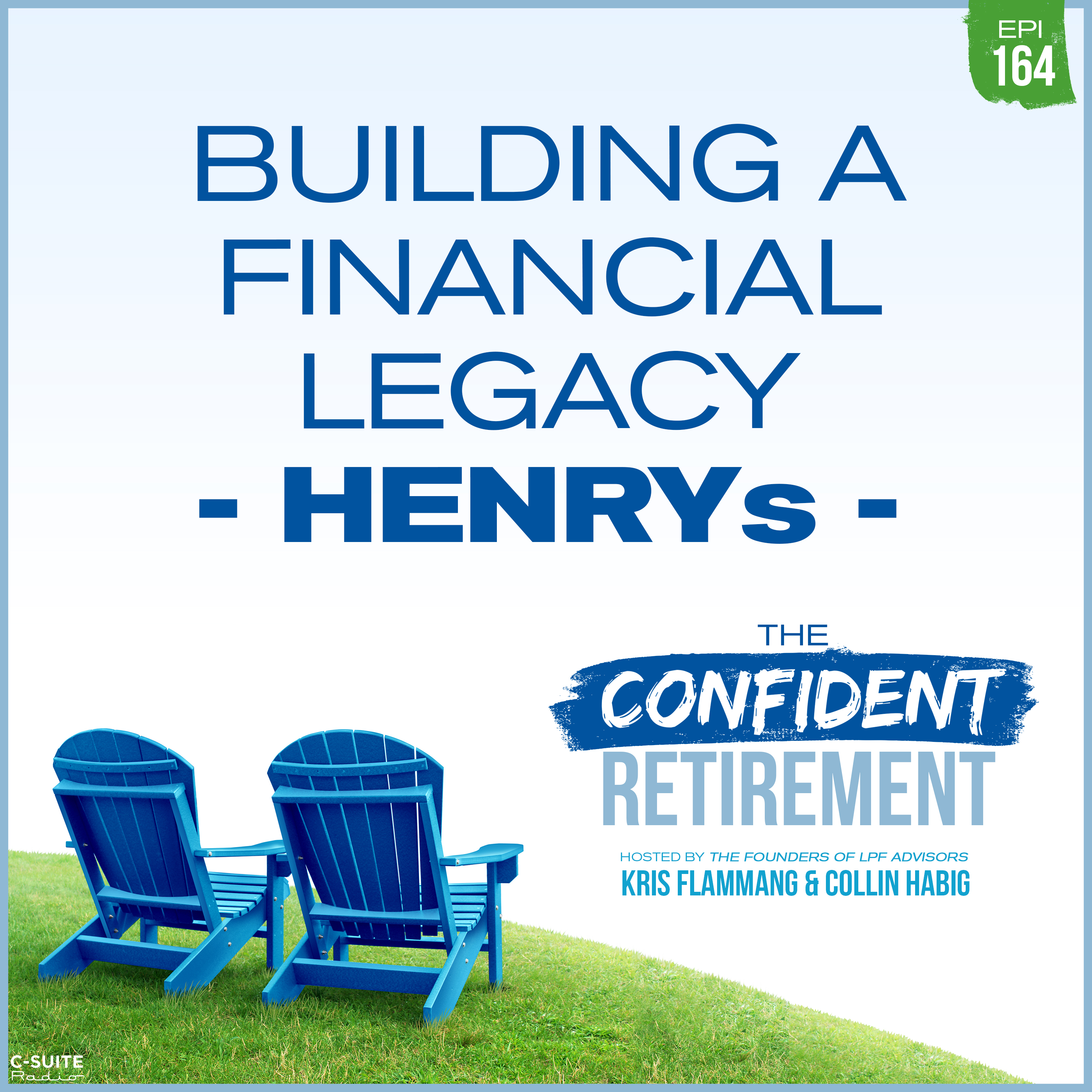 The Confident Retirement