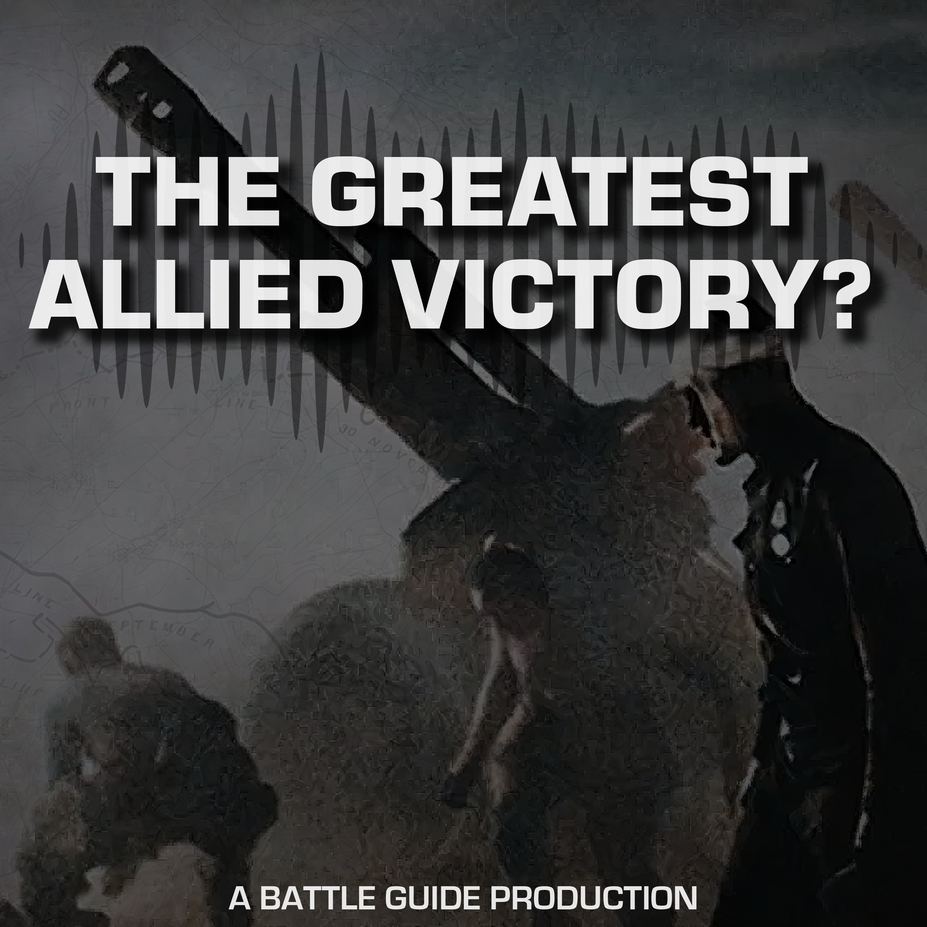 WW2: Both Sides of The Wire