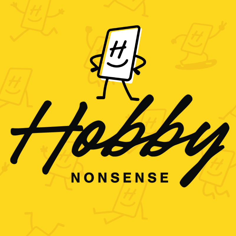 Hobby Nonsense