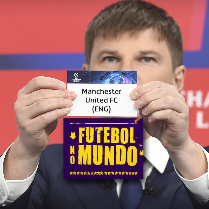Futebol no Mundo #63: Tudo o que você precisa saber sobre o mata-mata de Champions, Europa League e Conference