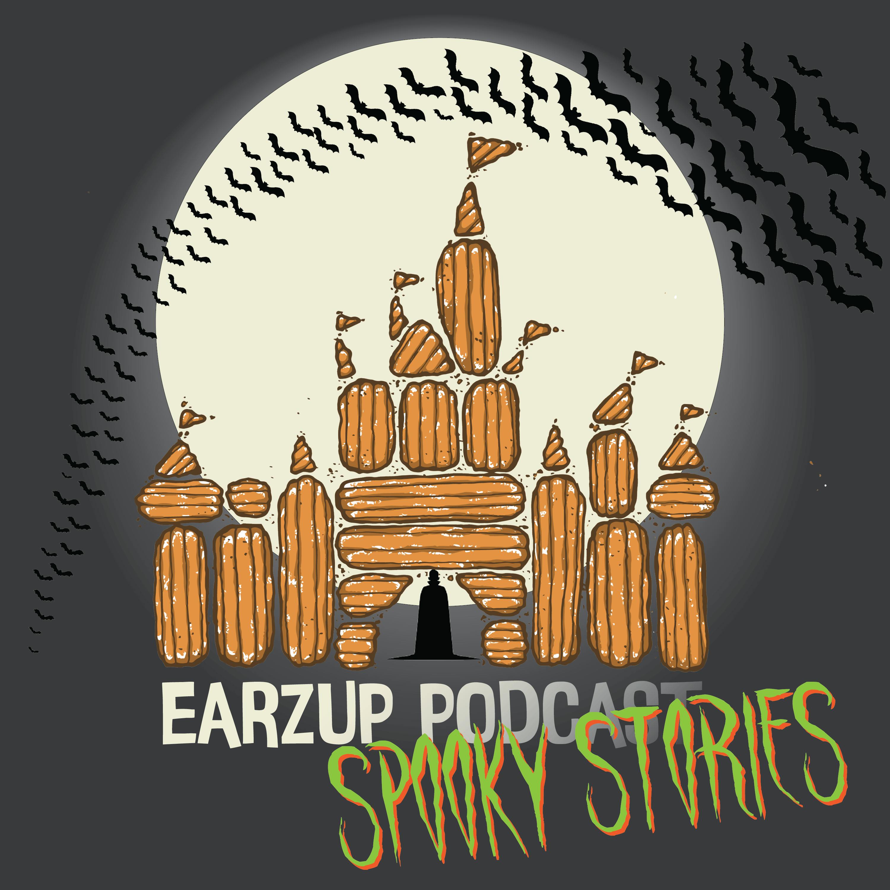 EarzUp! | Spooky Stories Vol. 3