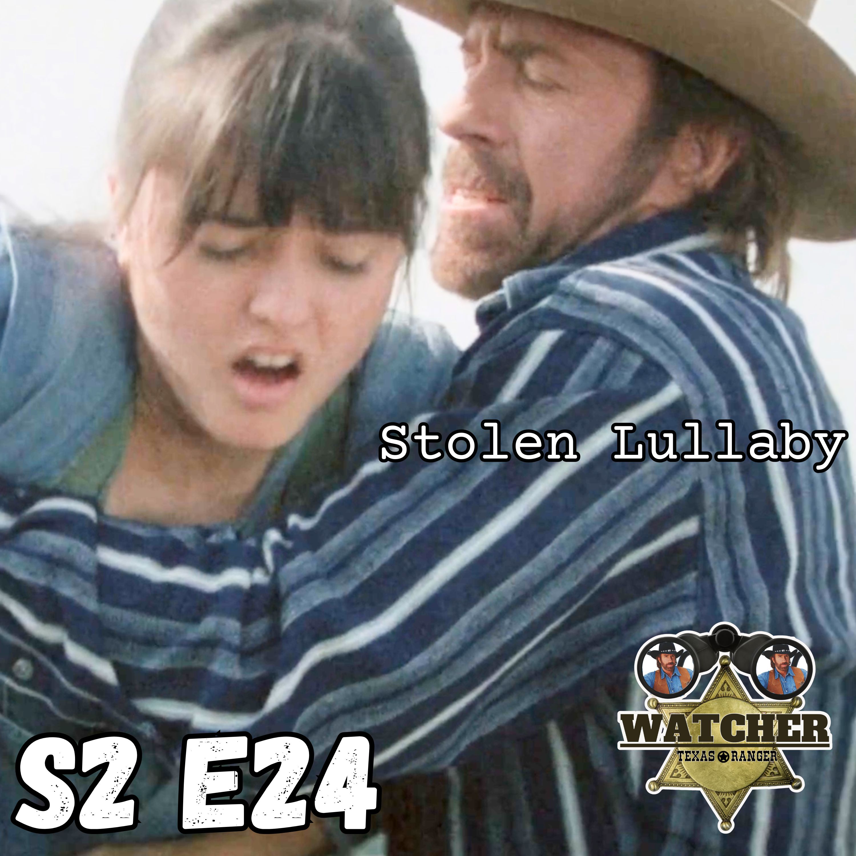 Watcher Texas Ranger