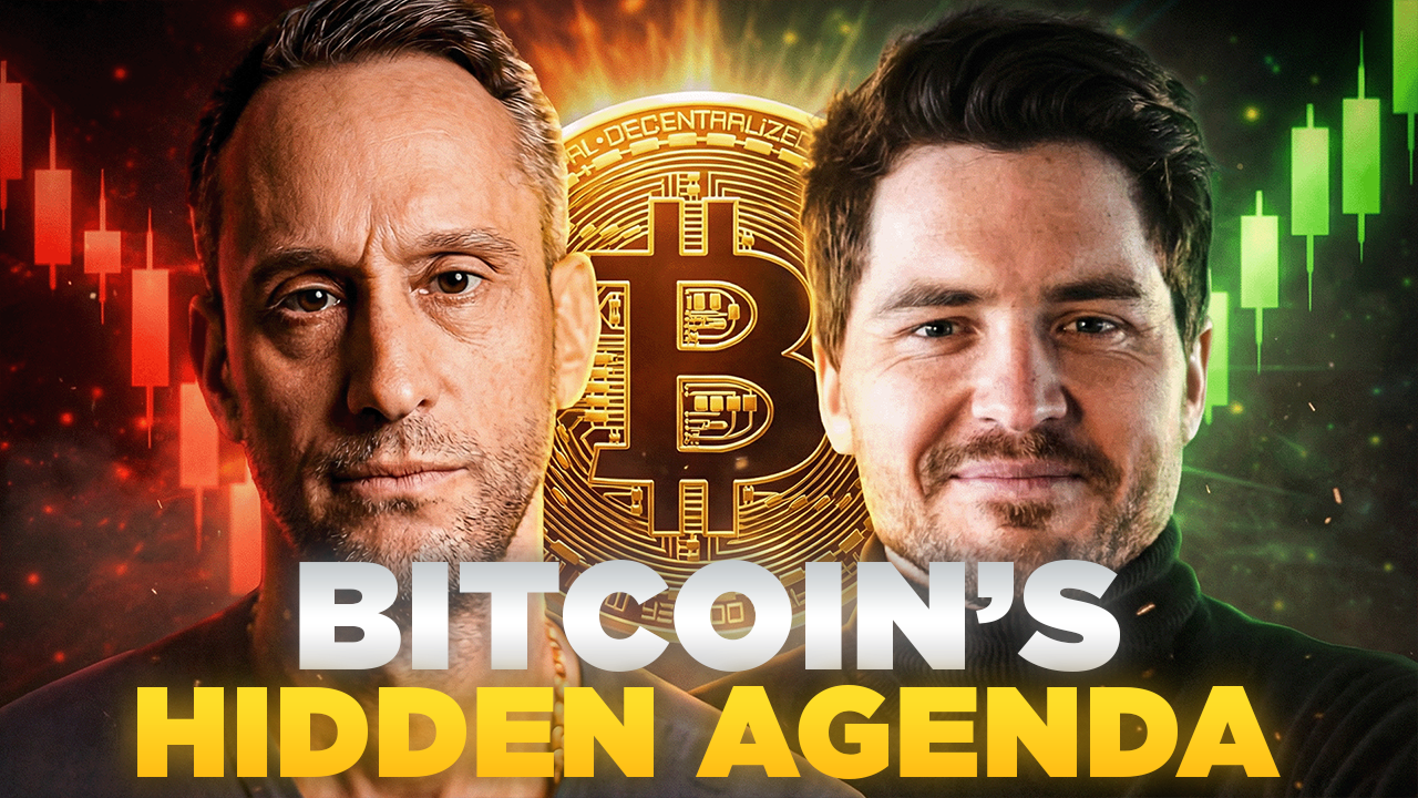 The Biggest Lie Bitcoin Investors Are Told In 2026 ( Not What You Think) | Matej Zak