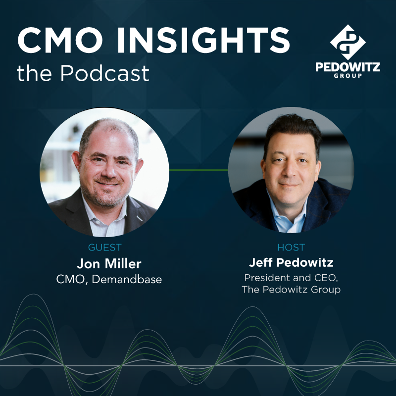 CMO Insights