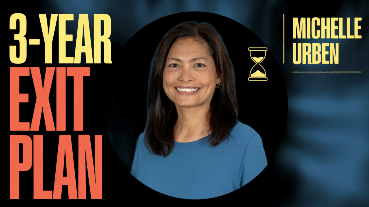 Angels, Exits, & Acquisitions