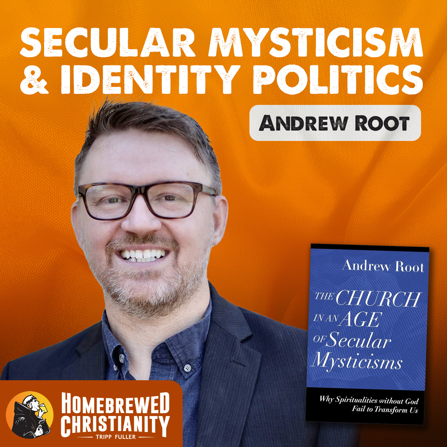 Homebrewed Christianity