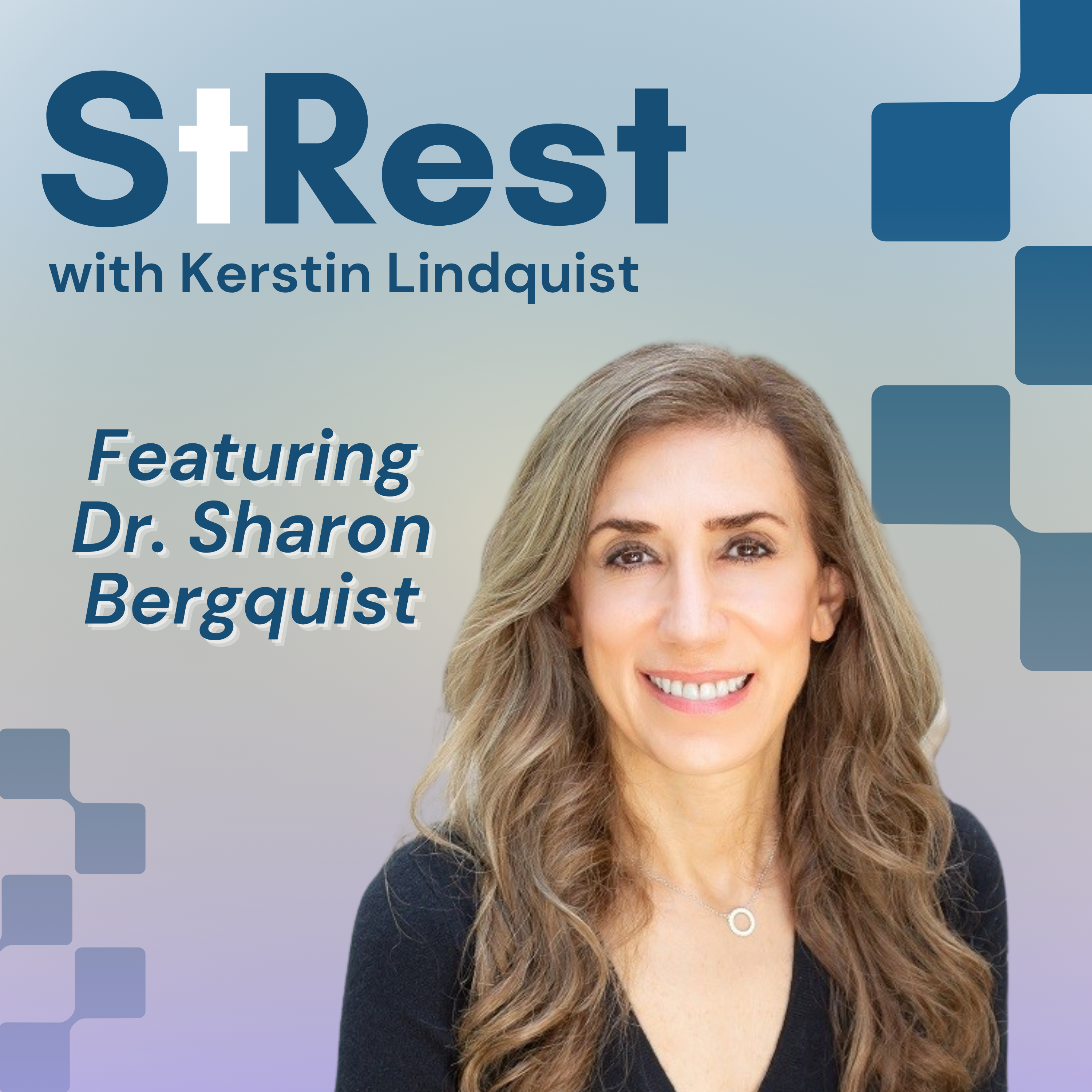 StRest with Kerstin Lindquist