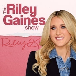 Riley Gaines portrait