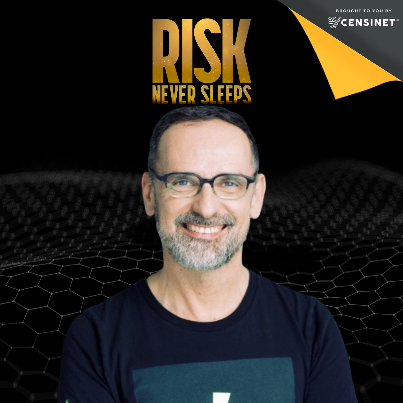 Episode #146. Your AI Therapist is Here: Can Bots Really Improve Mental Health?, with Alex Frenkel, CEO and co-founder of Kai.AI