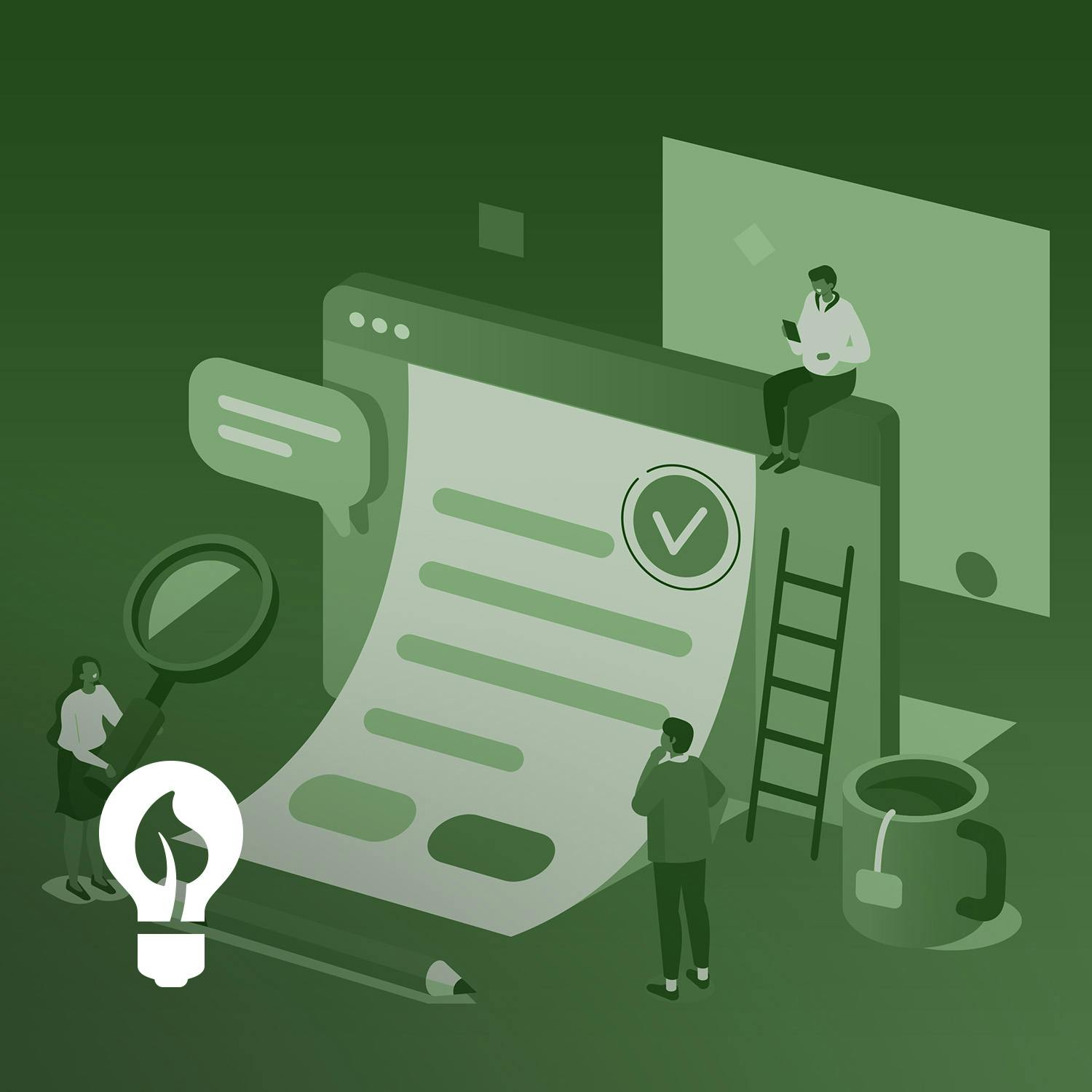 A Sustainable Future