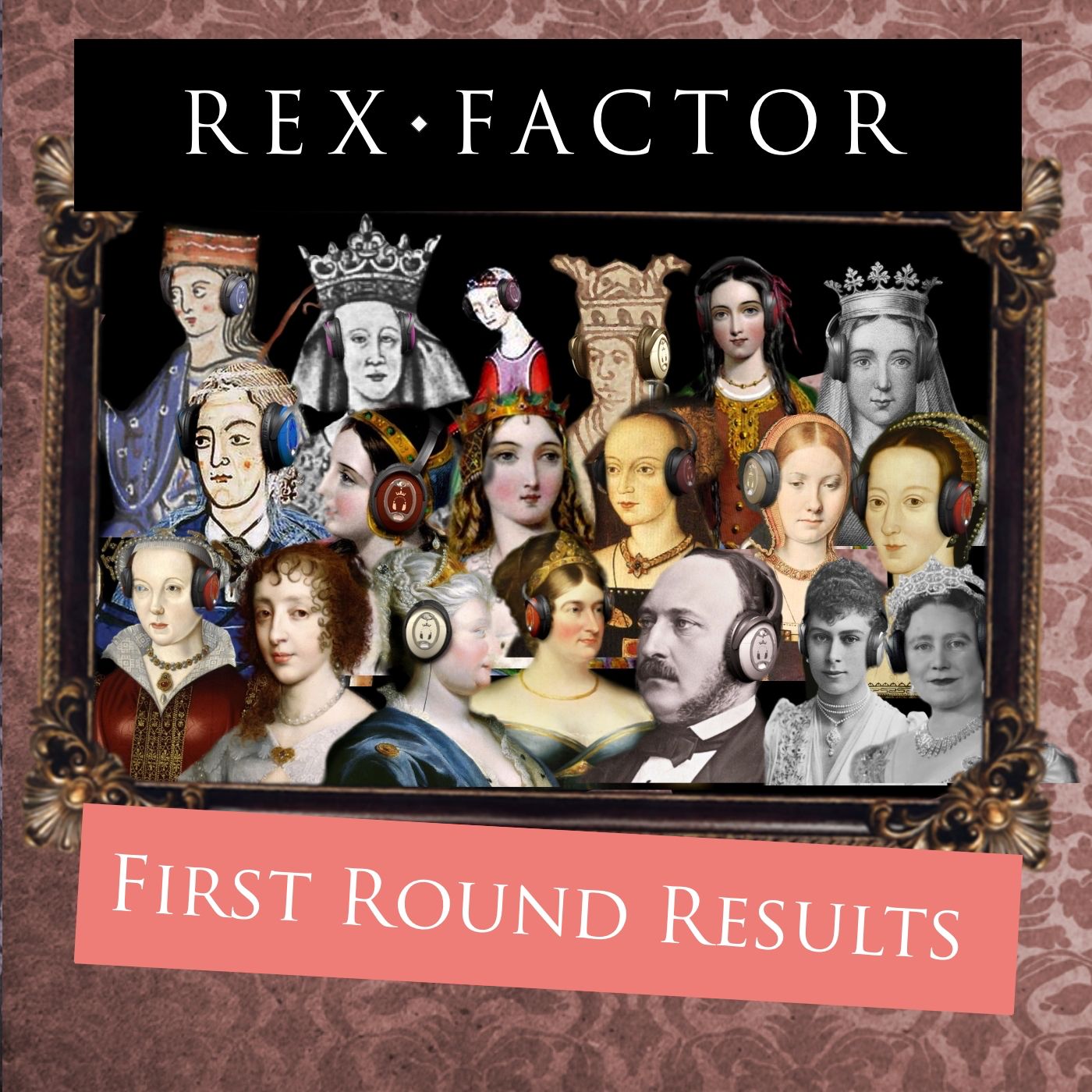 Right to Reply 8: First Round Results Comments