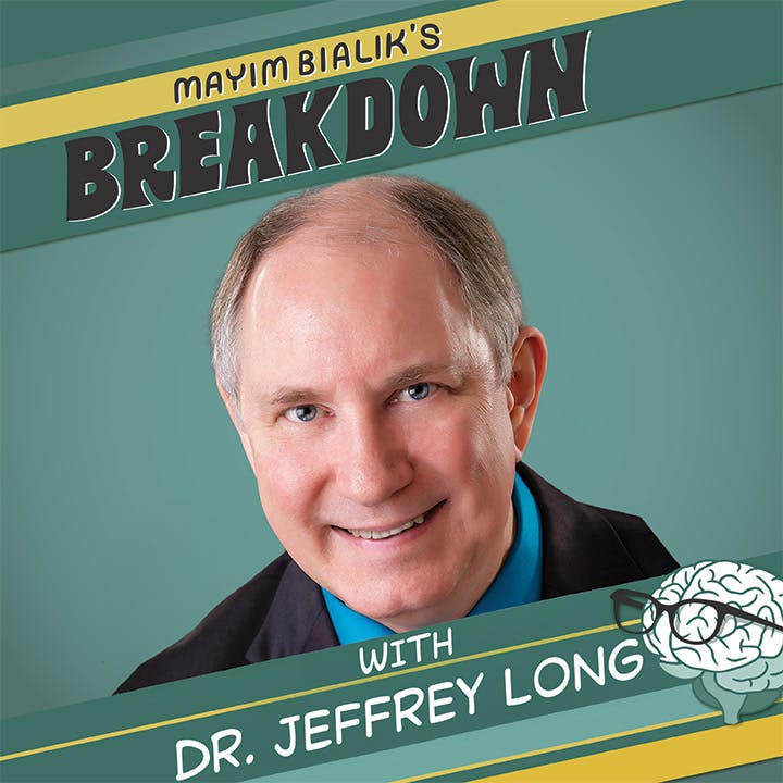 He Has Studied Over 5000 Documented Near Death Experiences that Prove There's More to Life than We Can Explain. Exploring God, Telepathy, Precognition, and The Science Behind the Afterlife