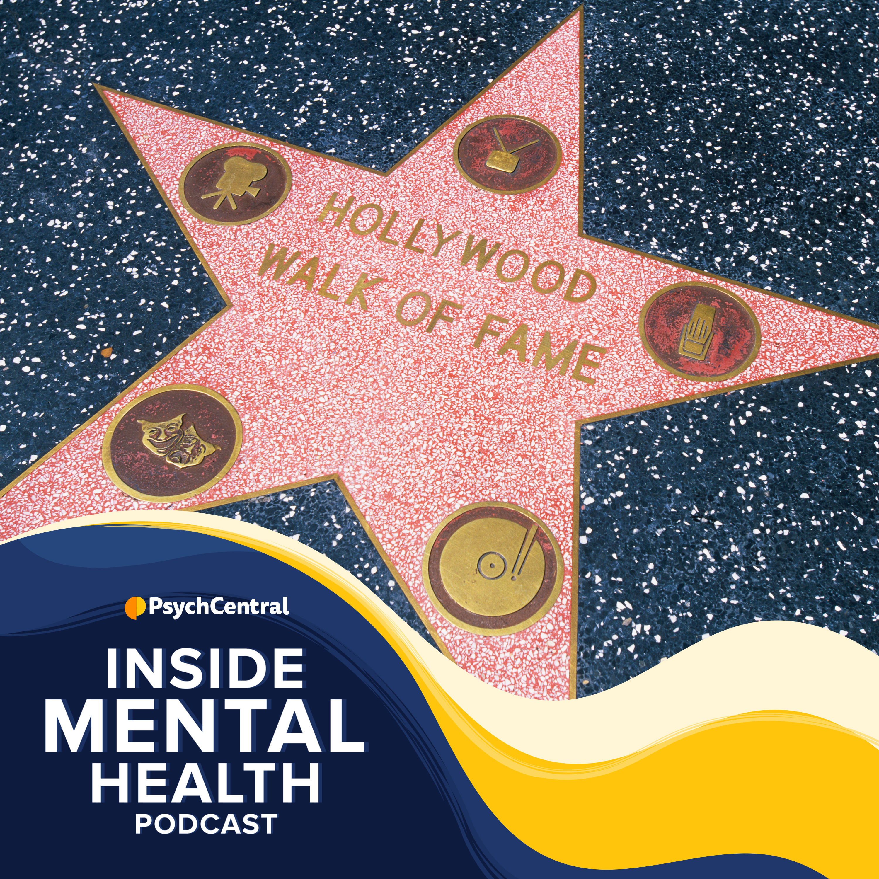 Hollywood’s Struggles: Therapy, Rejection, and the Myth of Fame