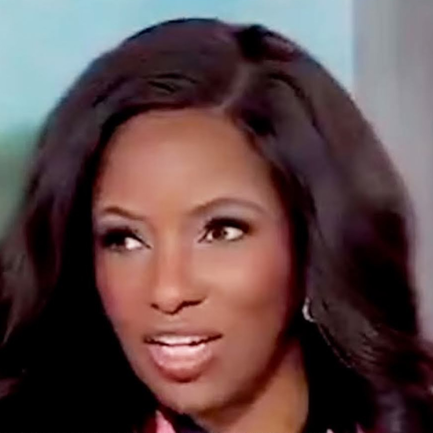 Crockett Claps Back at Trump’s ‘Low IQ’ Insult