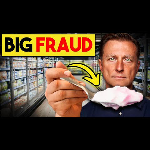 The Ugly Truth About Yogurt (You Won’t Like It)