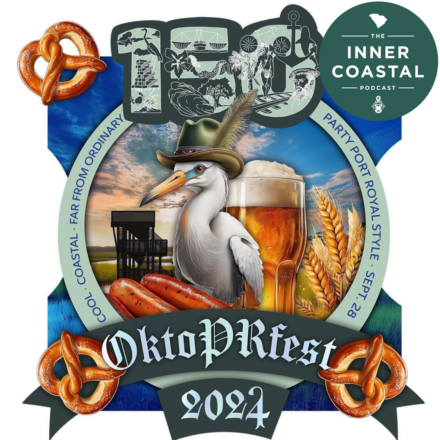 The Inner Coastal Podcast