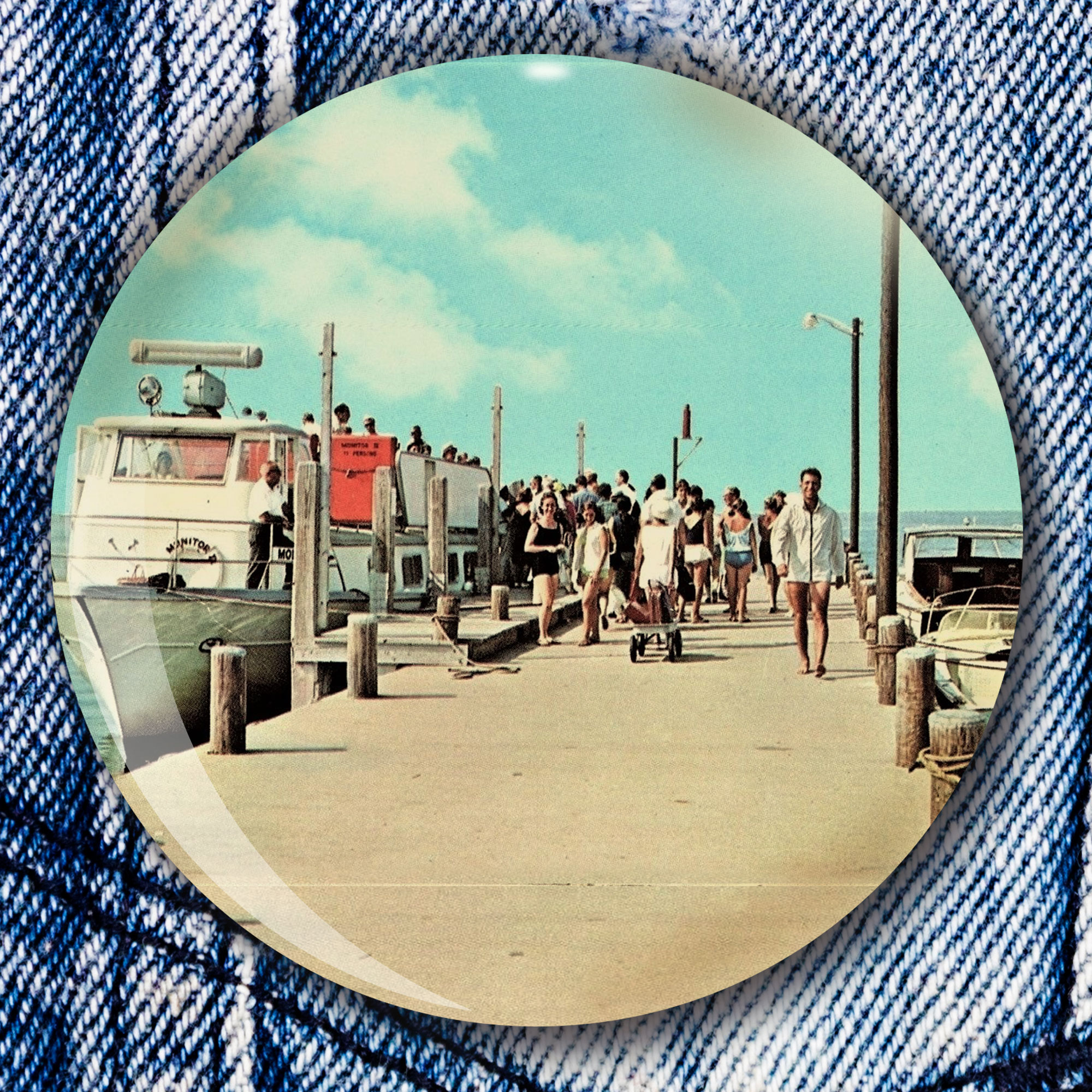 Coming of Age During the 1970s: Chapter 2: Fire Island and Other Stories