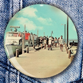 Coming of Age During the 1970s: Chapter 2: Fire Island and Other Stories