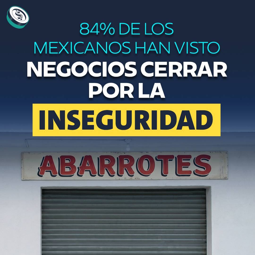 El costo de la violencia en México: el impuesto que todos pagamos