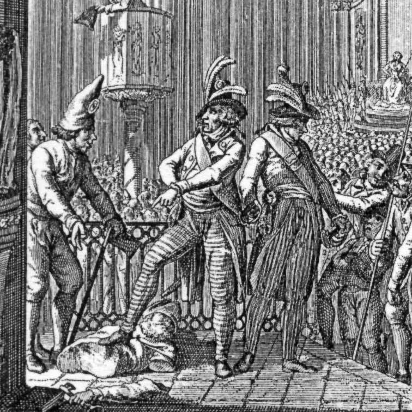 The Temple of Reason