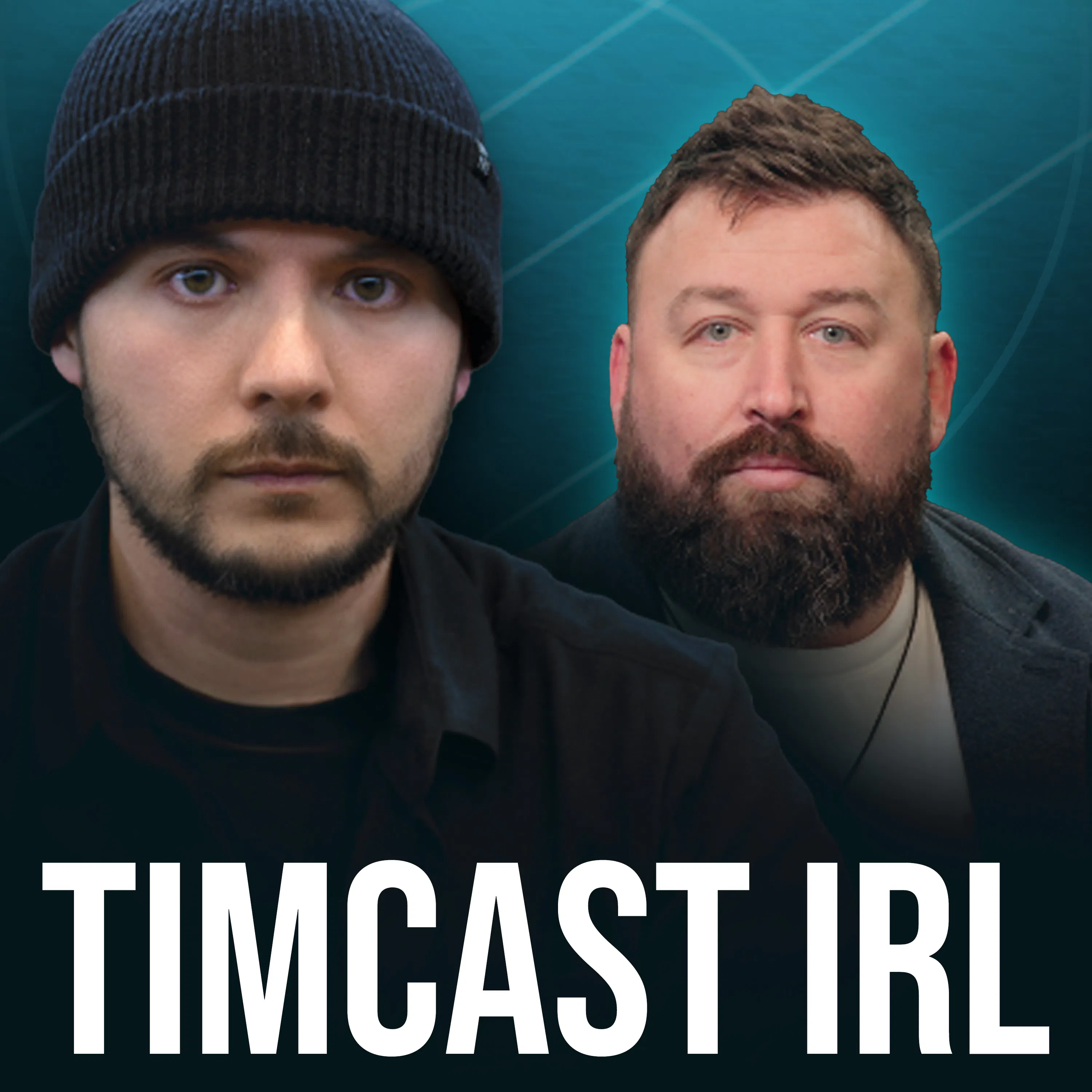 Democrats SHUT DOWN Congress Blocking Censure Of Al Green, OBSTRUCT House w/Joe Redden — Timcast IRL cover
