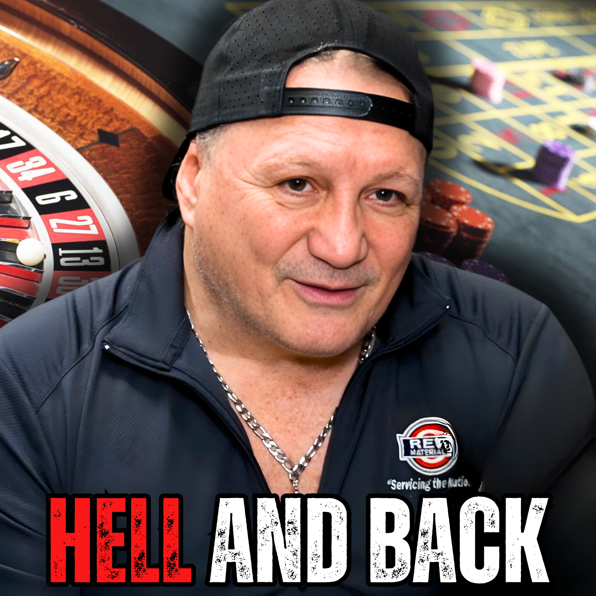 He Broke His Neck…Then Came Back to Win 5 World Titles | The INSANE Life of Vinny Paz