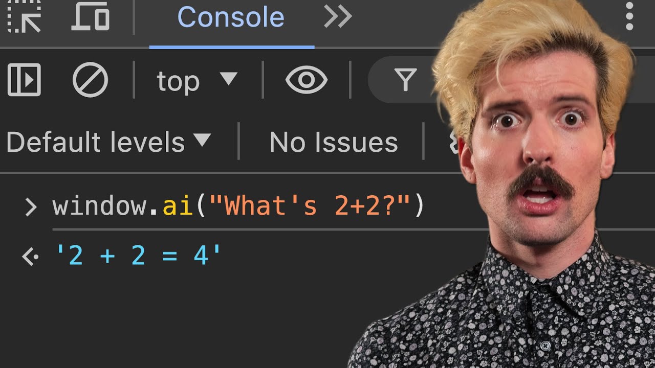 I can't believe this is real | Theo - t3․gg