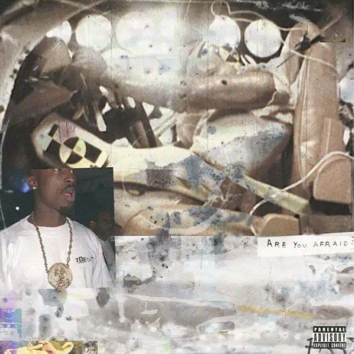 Joey Bada$$ - Crash Dummy
