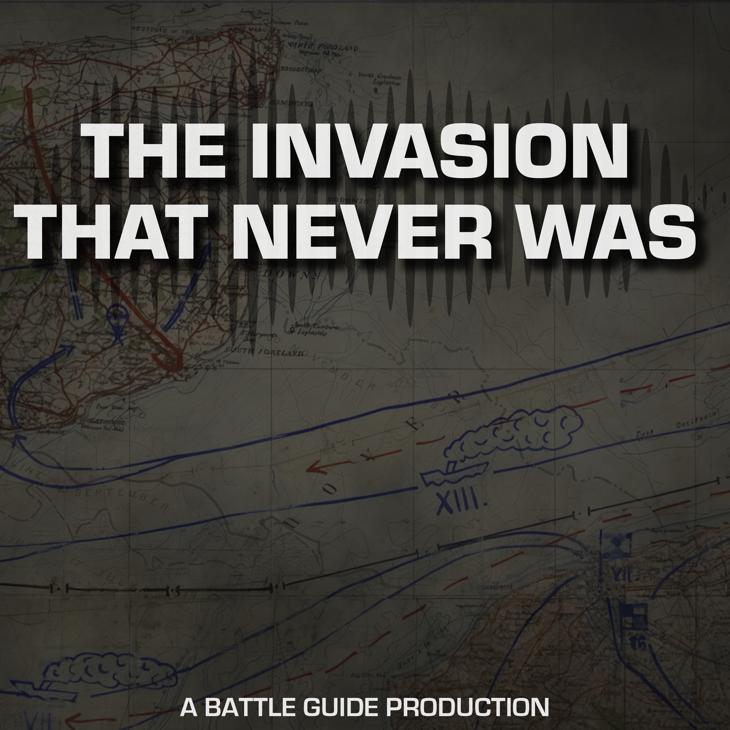 WW2: Both Sides of The Wire