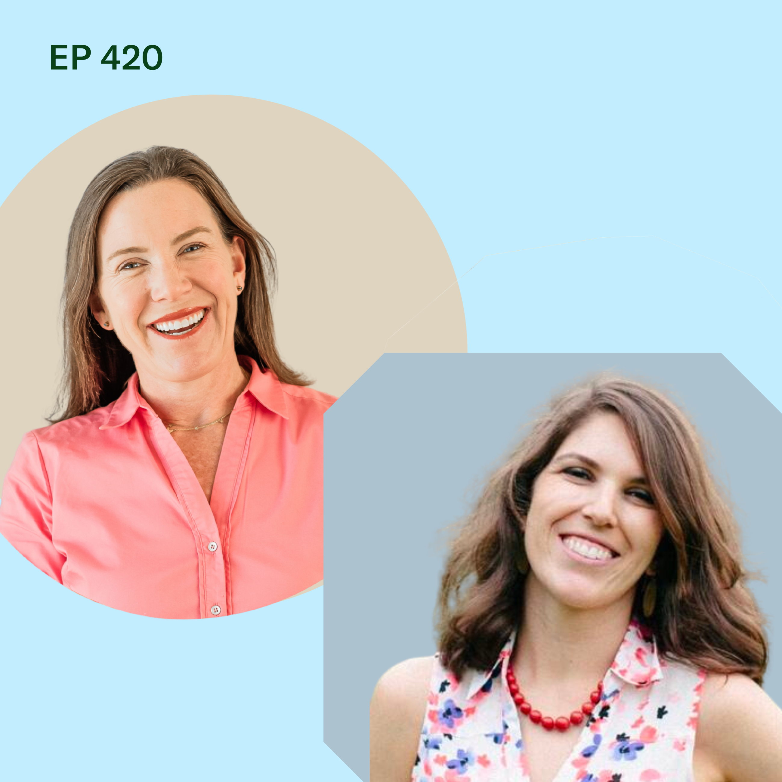 Baby-Led Weaning with Katie Ferraro