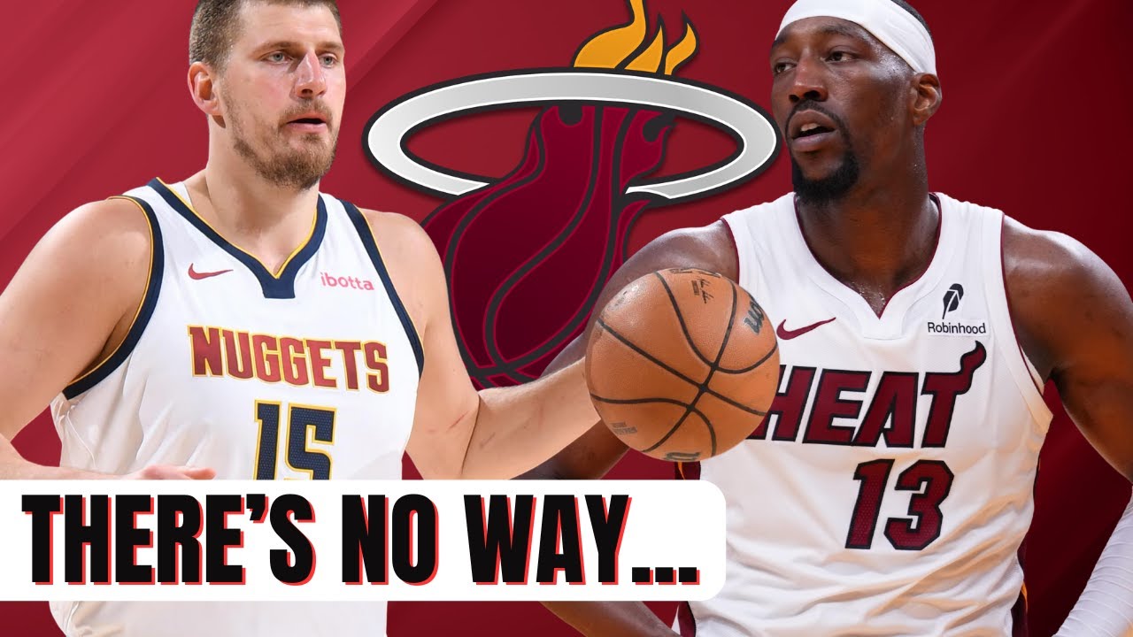 All Signs Point To THIS... | Daily Miami Heat News & Rumors episode artwork