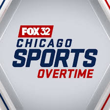 Former Bears OL explains why Ben Johnson's run scheme is so effective | Overtime episode artwork