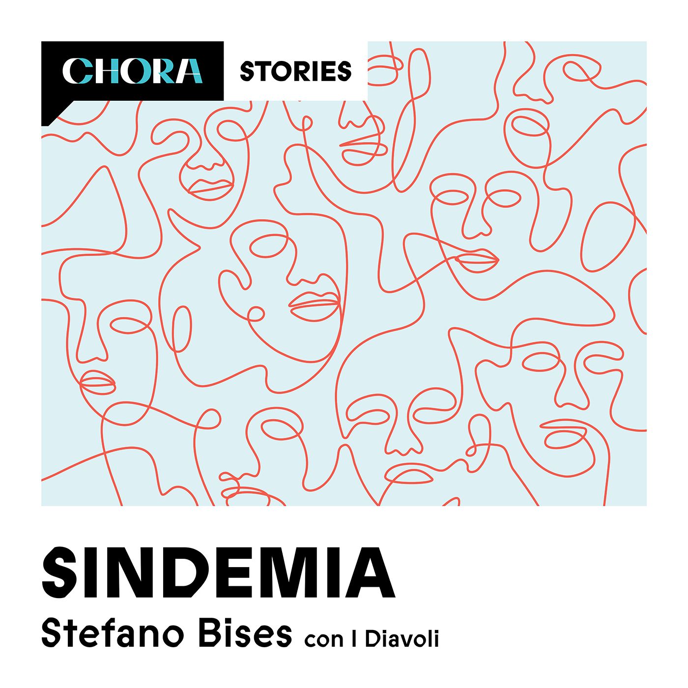 Sindemia cover art