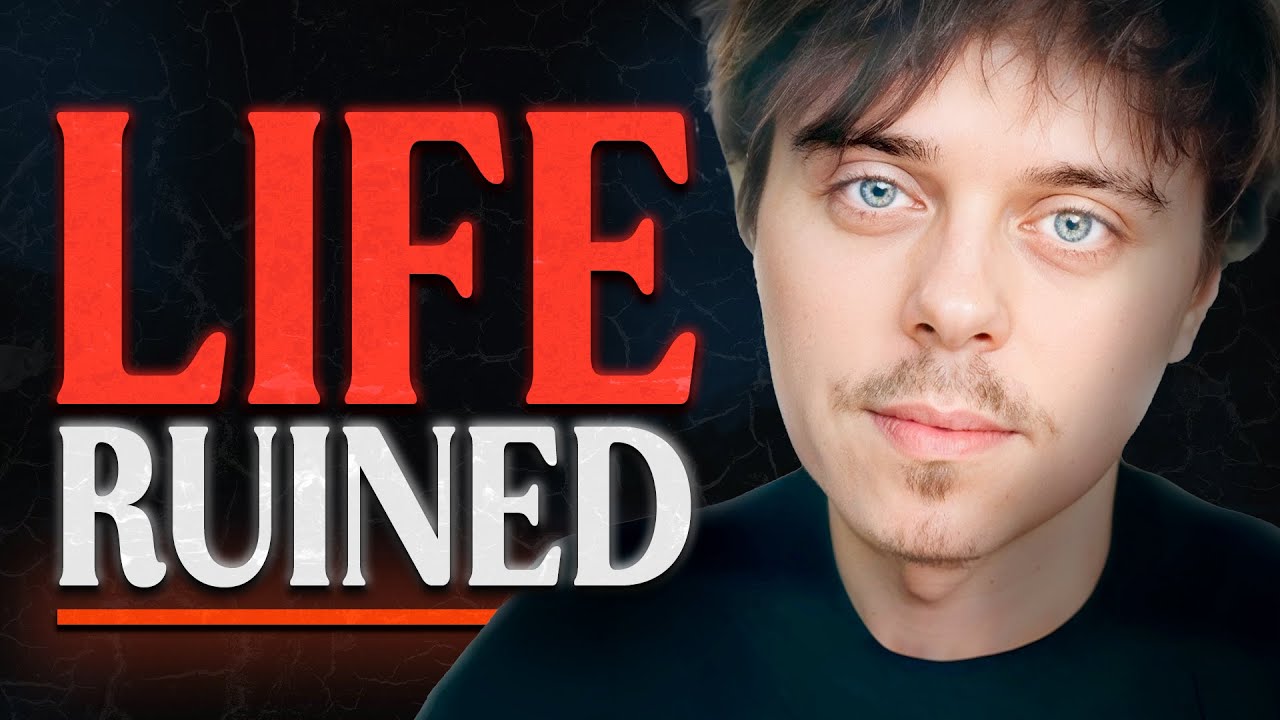 How ImAllexx Lost His Entire Audience in 5 Days | Internet Anarchist