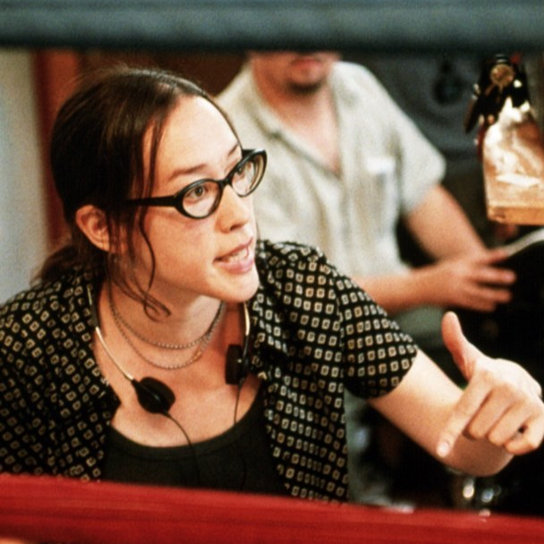 'Girlfight' Director Karyn Kusama