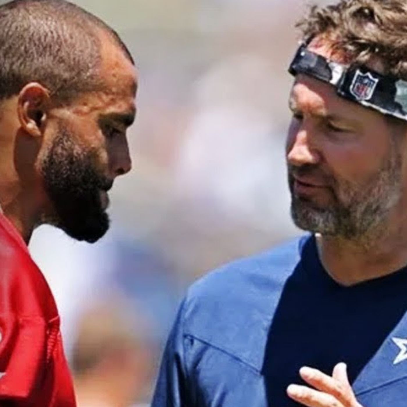 Dallas Cowboys BIGGEST STORYLINES TO WATCH DURING OTA’s! episode artwork