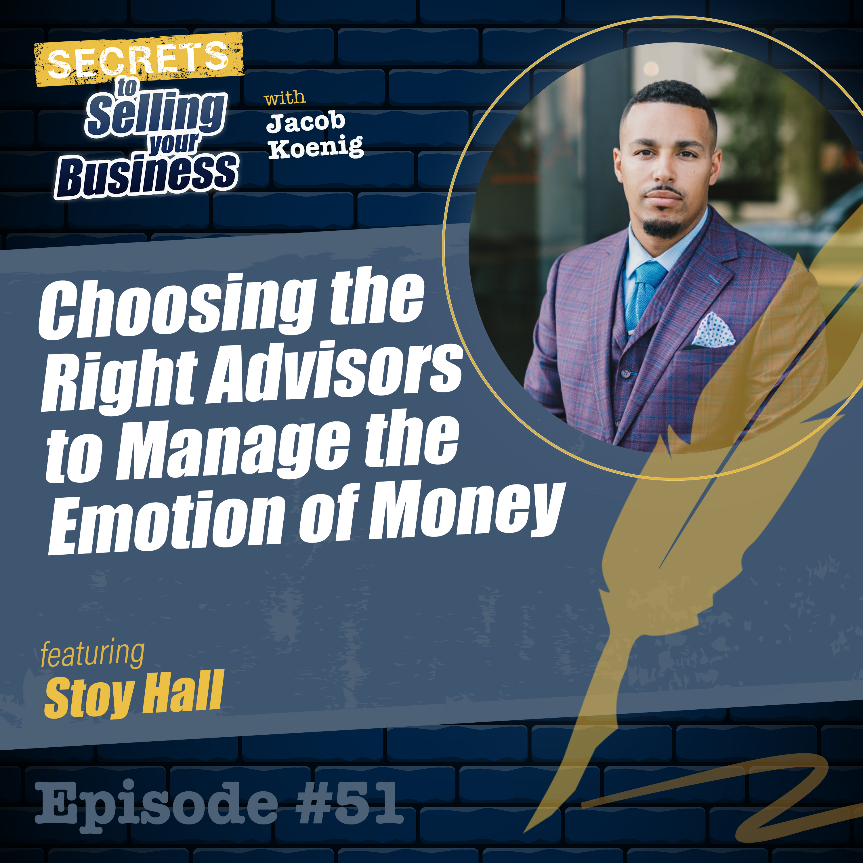 Secrets to Selling Your Business