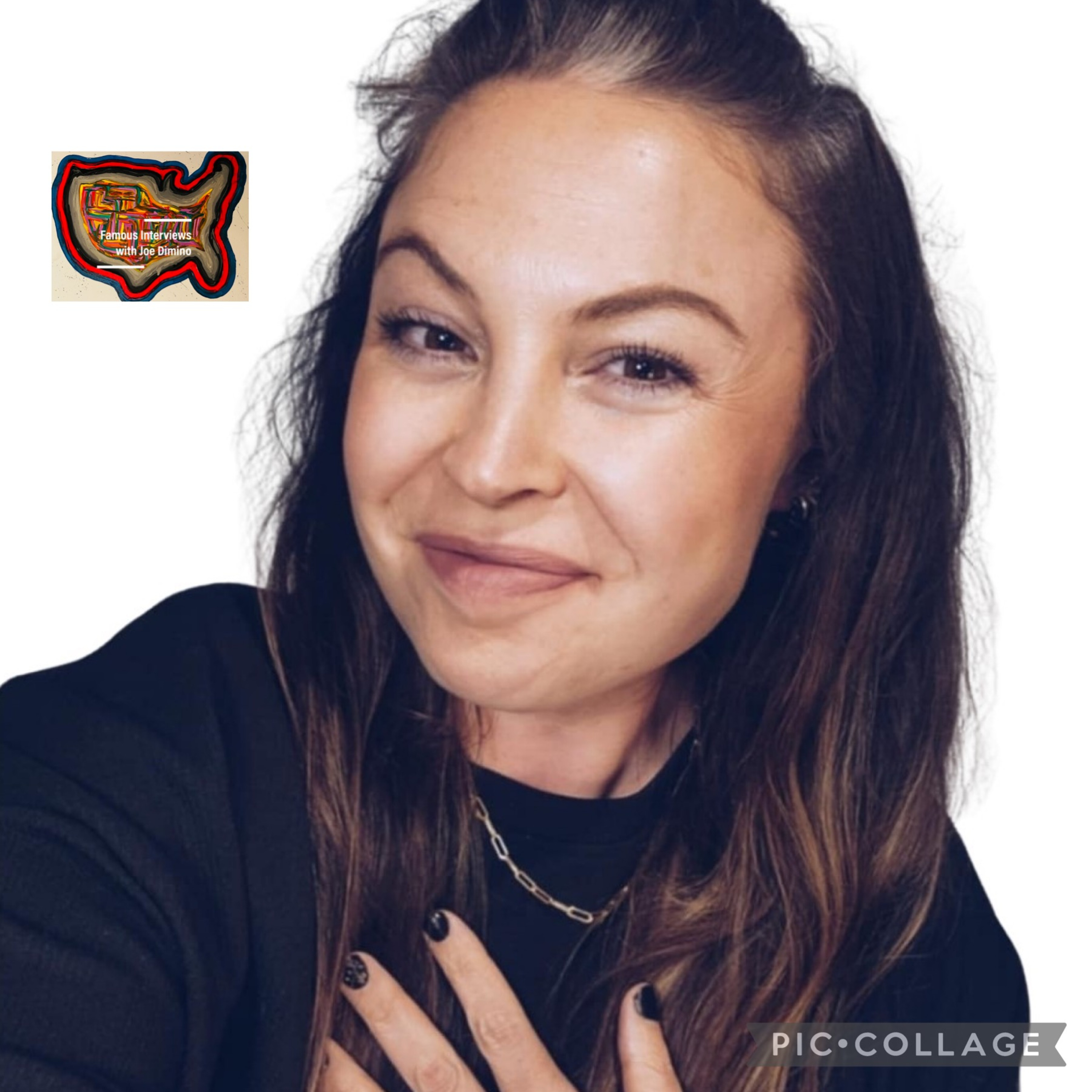 Director of Group Coaching at Next Level University, Professional Speaker & Event Coordinator Amy Lenius episode artwork