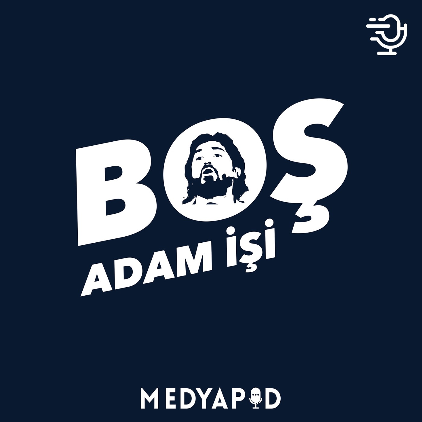 Boş Adam İşi