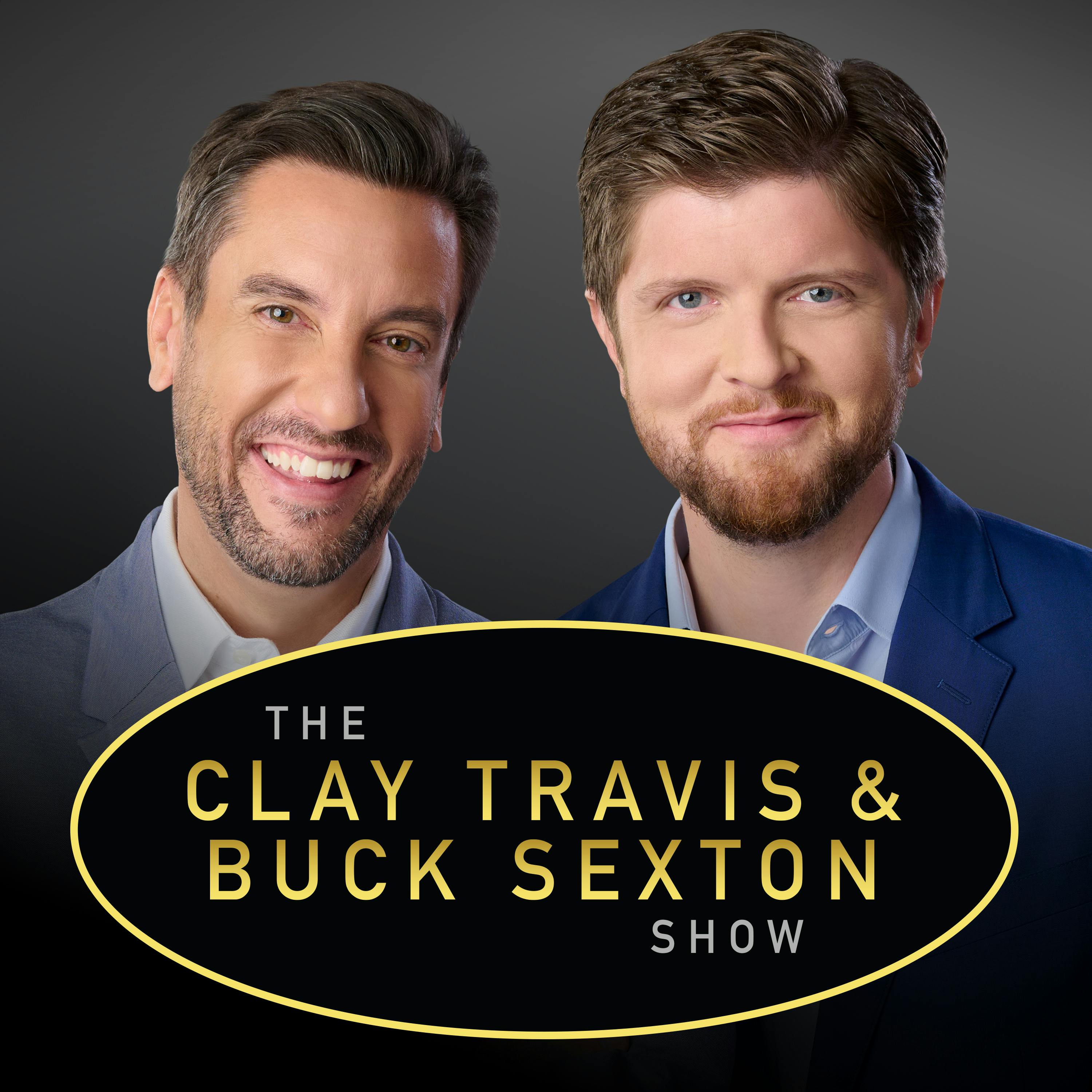 Clay Travis and Buck Sexton Show H1 – Jan 17 2022
