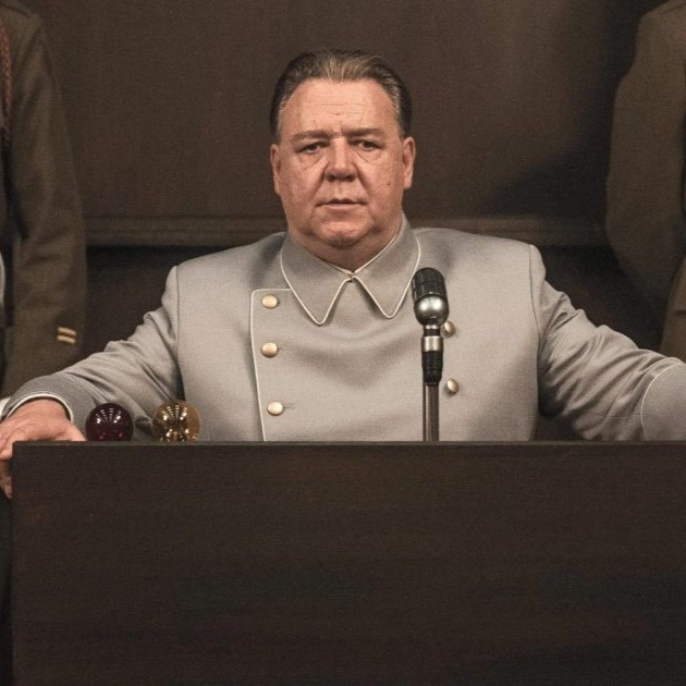 Norimberga: quando il doppiaggio fa dei danni