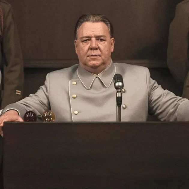 Norimberga: quando il doppiaggio fa dei danni Norimberga: quando il doppiaggio fa dei danni