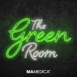 The Green Room