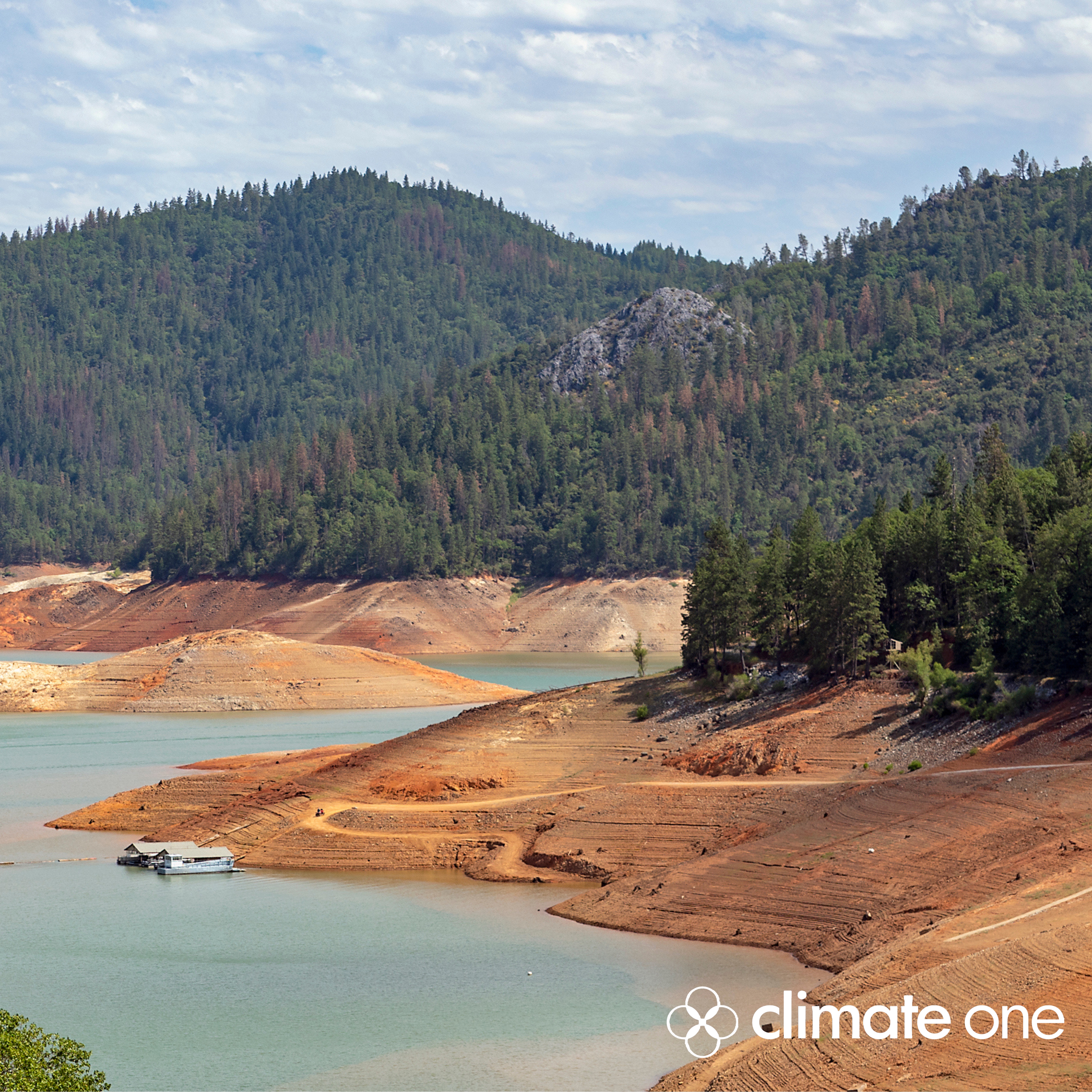 Peter Gleick on Water Poverty, Conflict, and a Hope for the Future