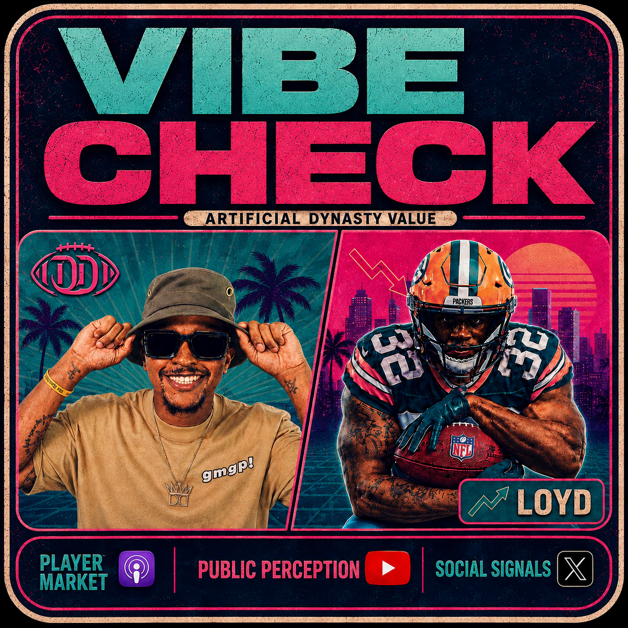 The Dynasty Fantasy Football SECRET WEAPON You Should Be Using