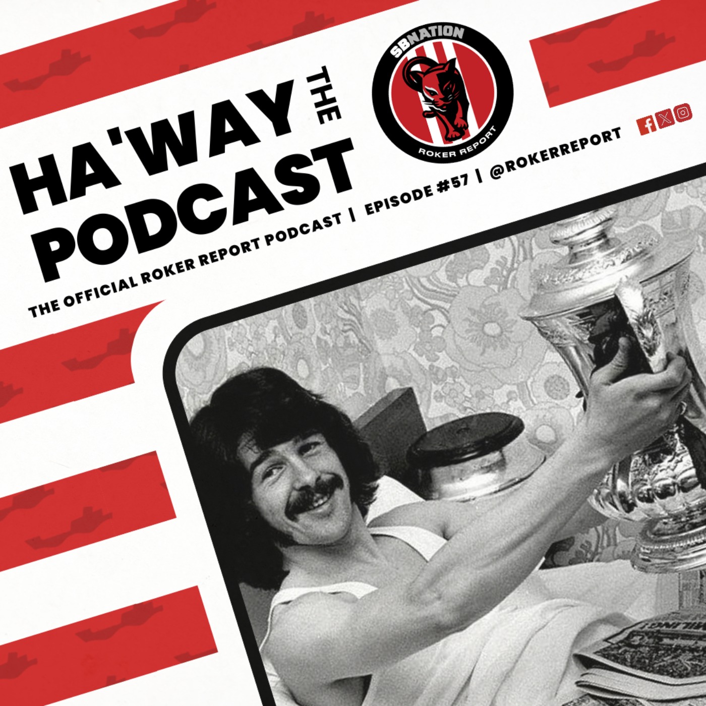 ON THIS WEEK | 5-11 May | A Look Back Through SAFC History