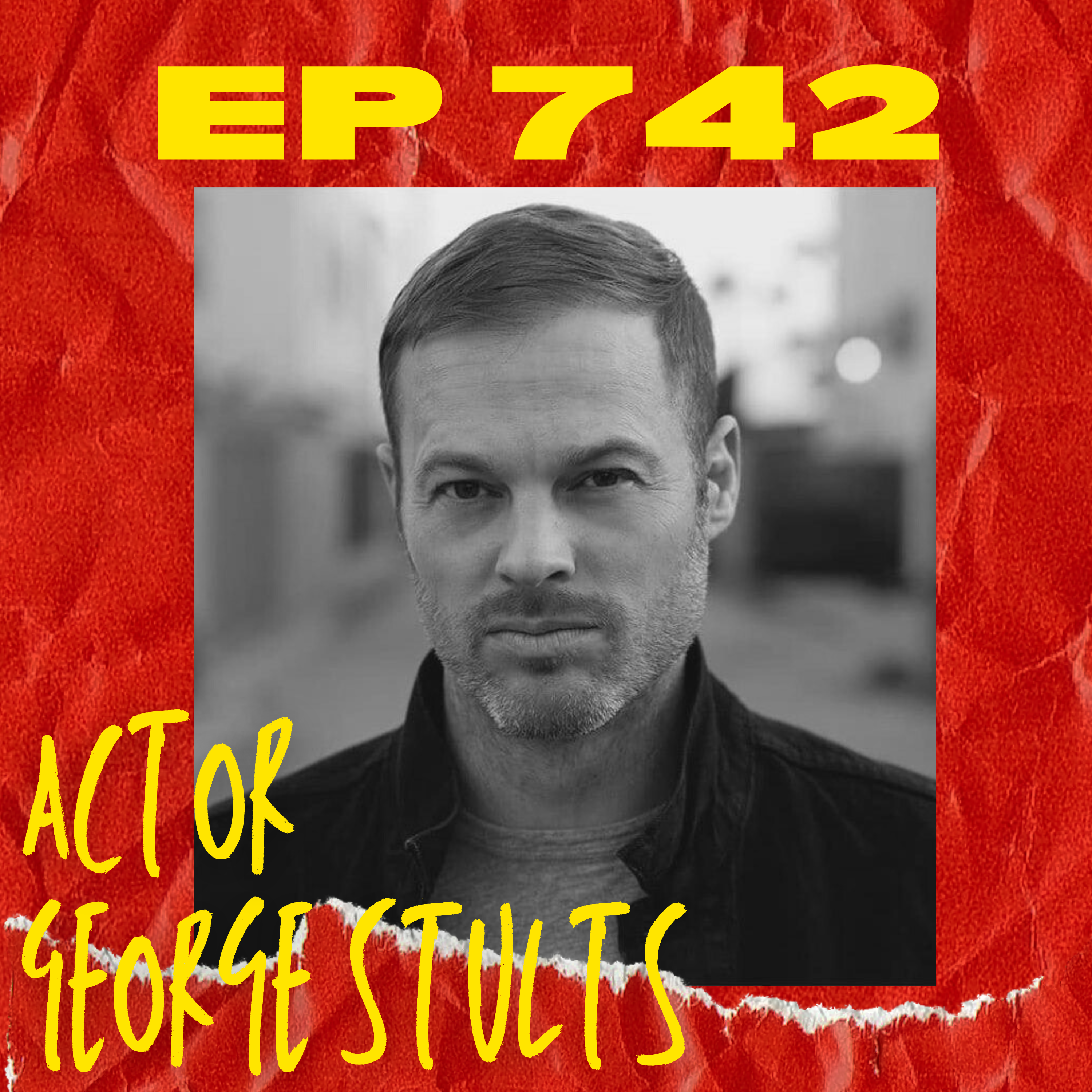 Actor George Stults Interview | The Brett Allan Show